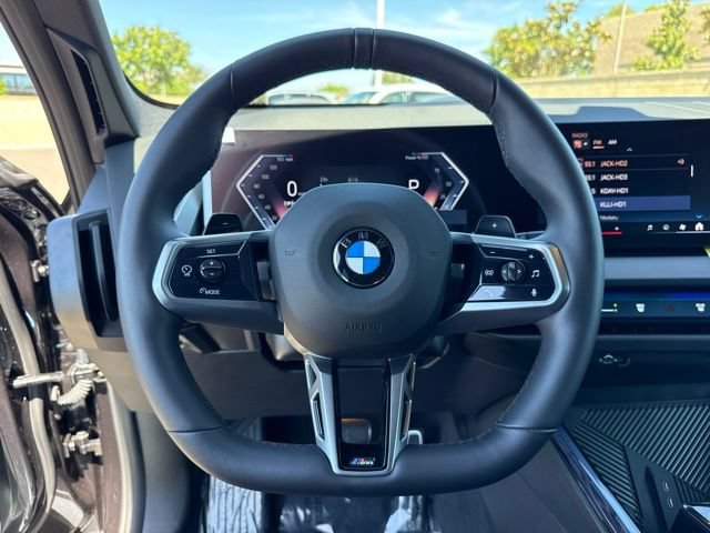 Used 2026 BMW X3 xDrive30i w/ M Sport Package AWD/4WD image 24