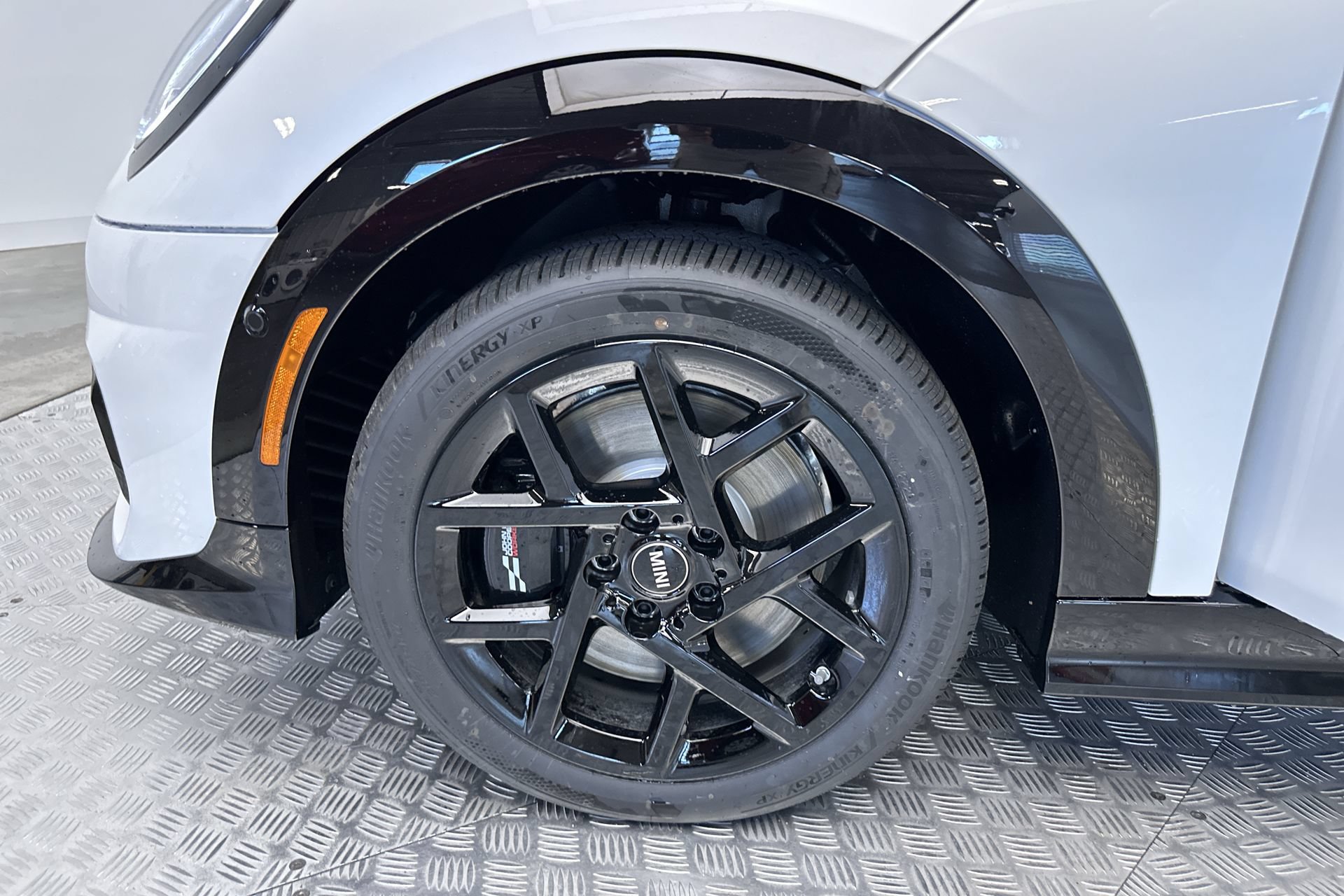 New 2027 MINI Cooper S FWD image 27
