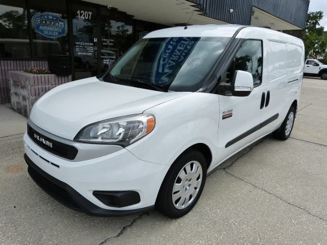 Used 2020 RAM ProMaster City Tradesman SLT FWD image 2