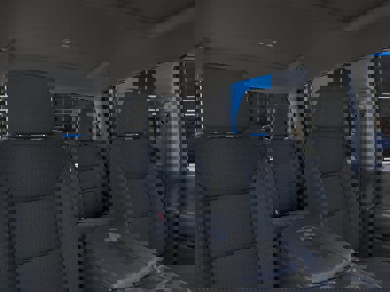 New 2026 Chevrolet Silverado 2500 Custom w/ Custom Value Package image 24