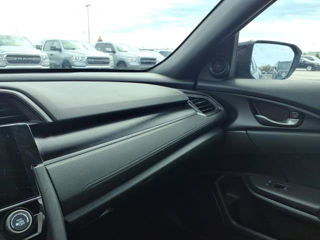 Used 2021 Honda Civic Sport image 10