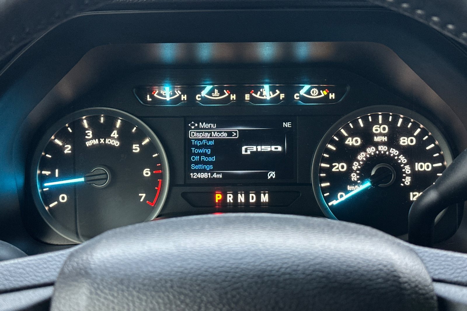 Used 2018 Ford F150 XLT w/ Equipment Group 302A Luxury image 23