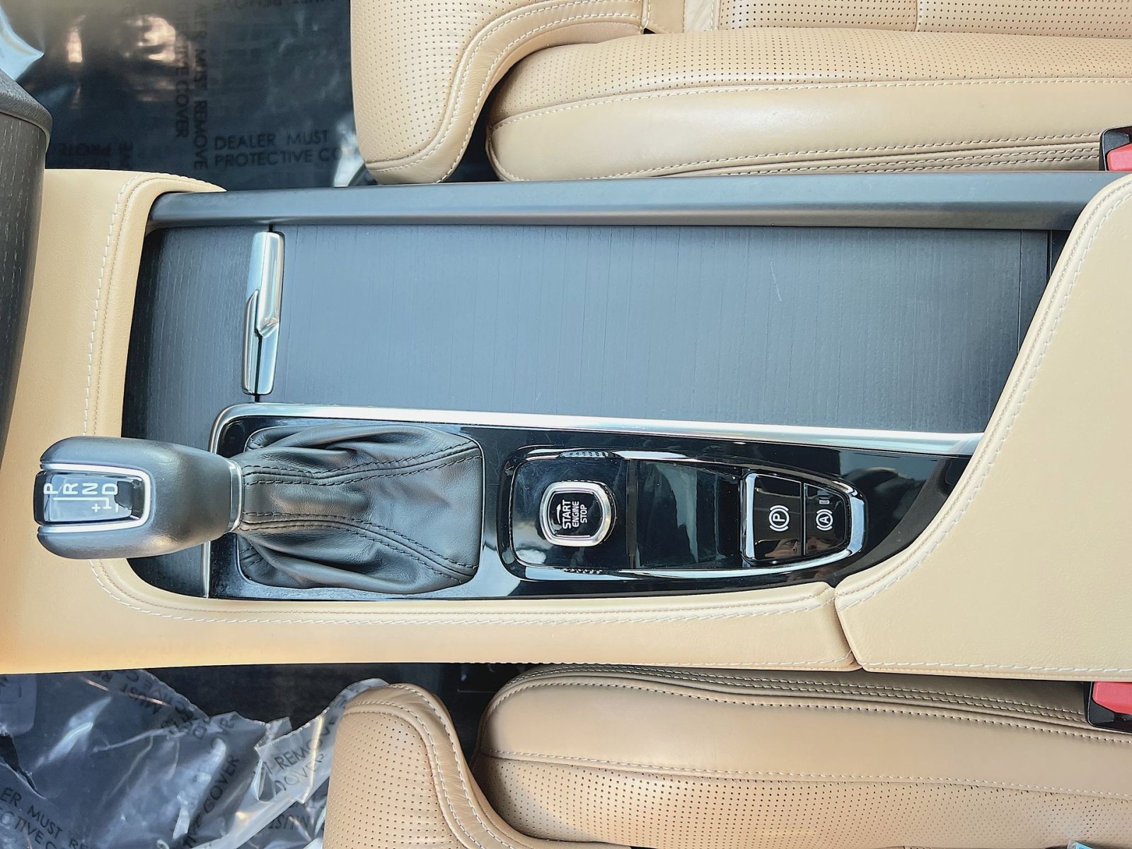 Used 2022 Volvo XC90 T6 Inscription w/ Advanced Package image 23