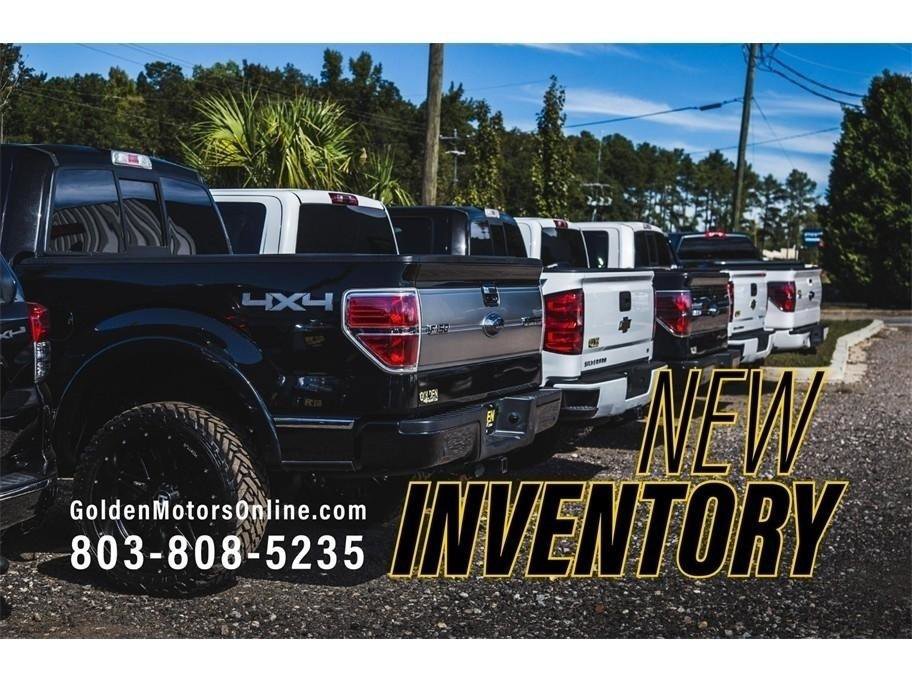 Used 2020 Ford F150 Lariat AWD/4WD image 2
