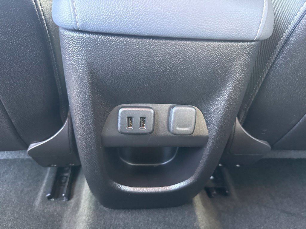 Used 2018 Chevrolet Colorado Z71 AWD/4WD image 14