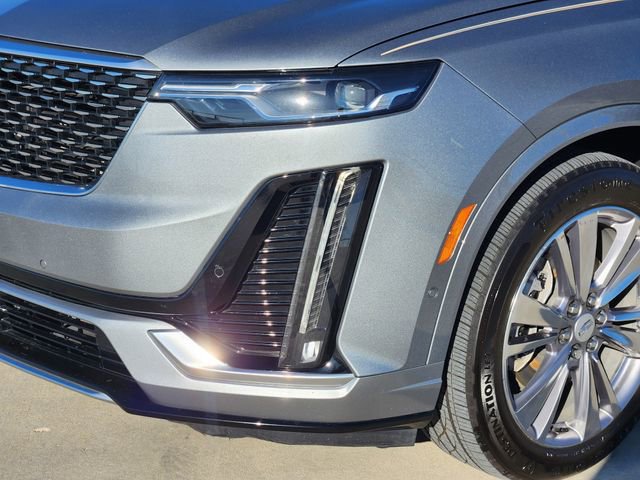 Used 2023 Cadillac XT6 Premium Luxury w/ Technology Package image 9