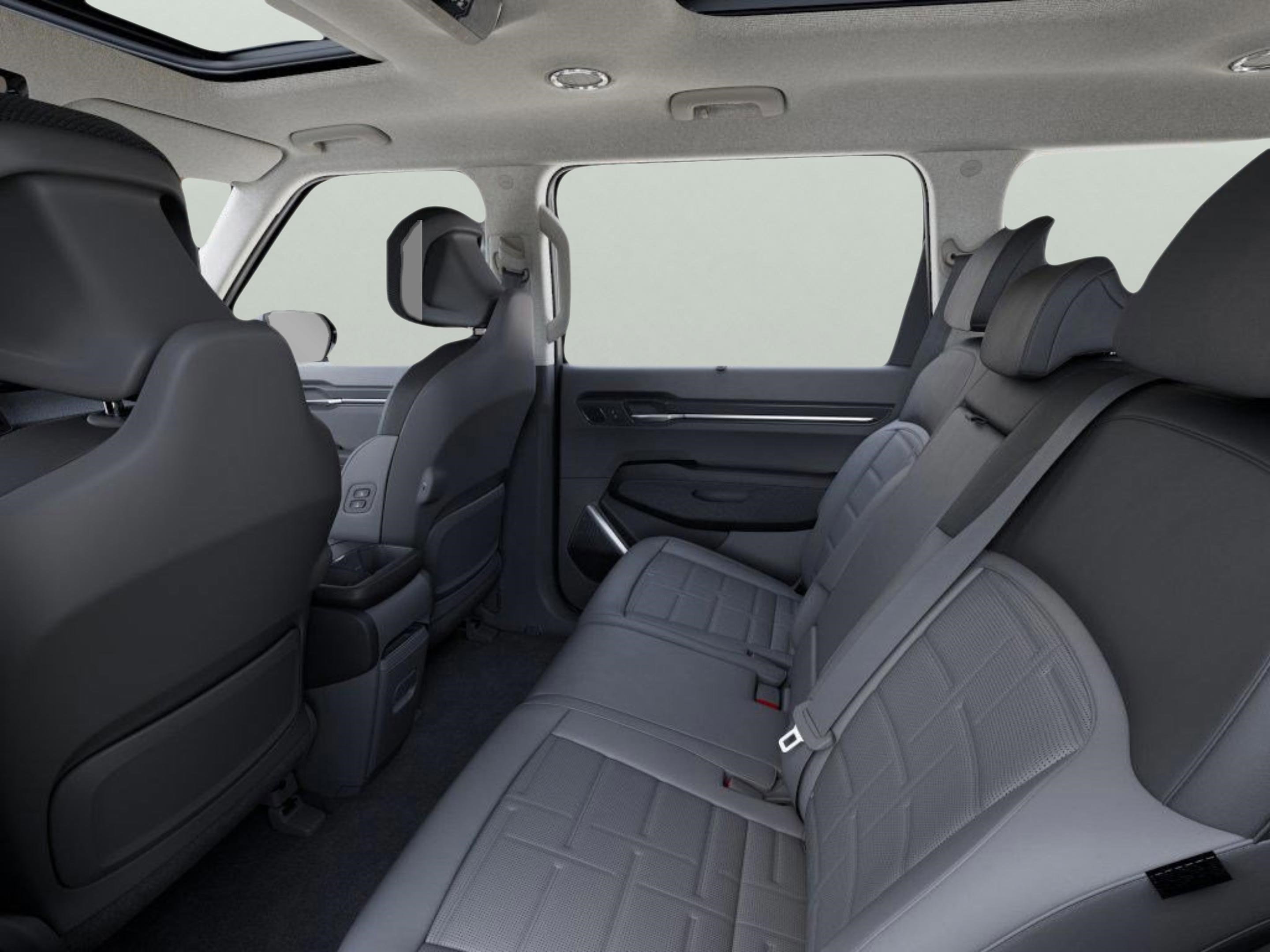 New 2026 Kia EV9 Land image 18