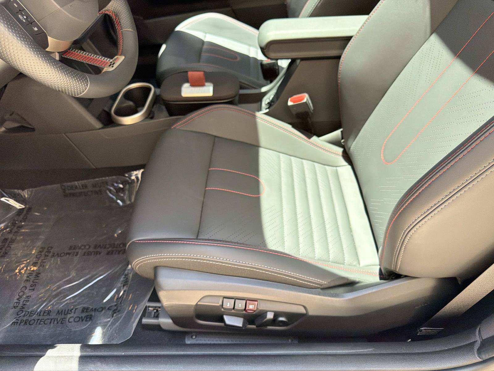 Used 2026 MINI Cooper S FWD image 12