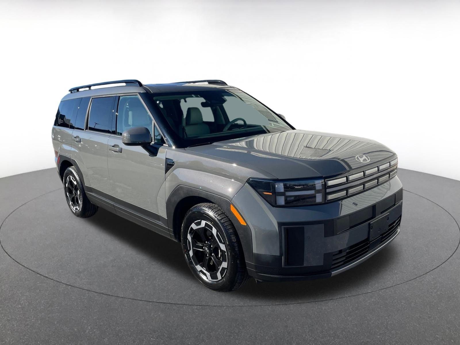 Used 2025 Hyundai Santa Fe SEL