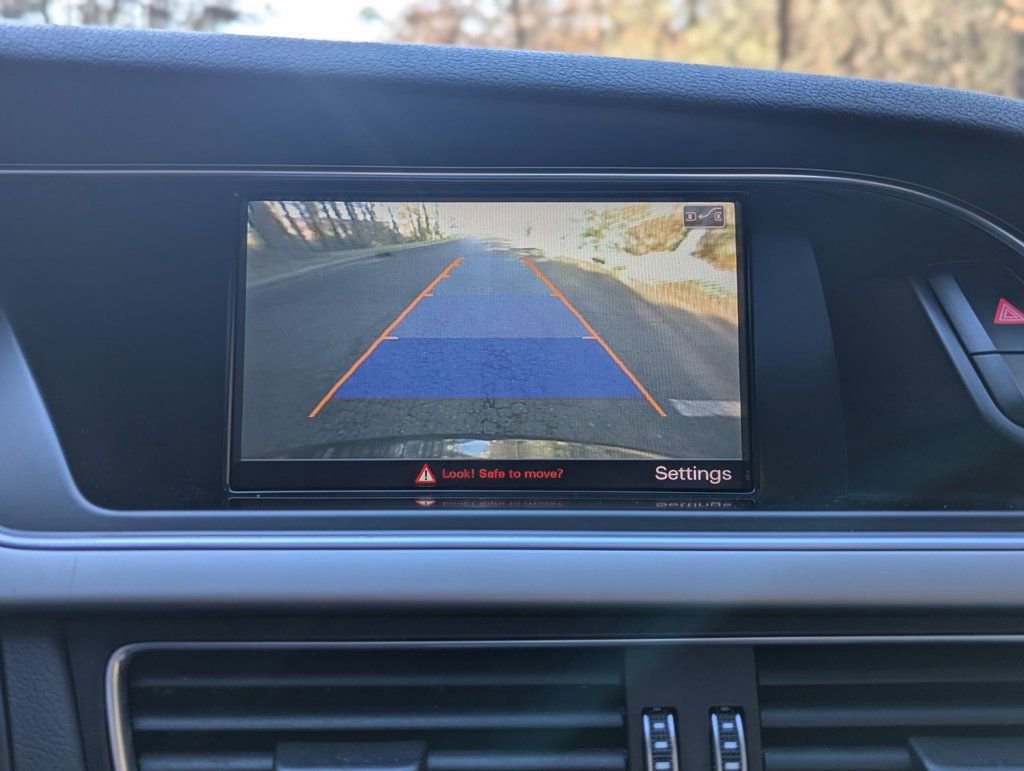 Used 2013 Audi A4 2.0T Premium Plus w/ Premium Plus Pkg image 19