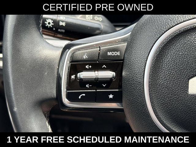 Used 2024 Kia Sorento S FWD image 22