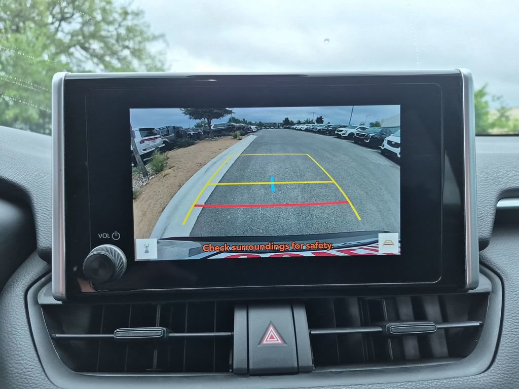 Used 2023 Toyota RAV4 XLE w/ Convenience Package FWD image 26