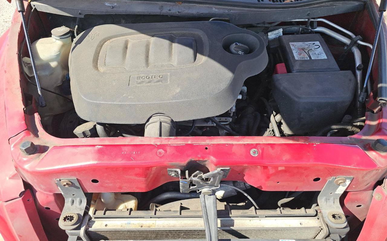 Used 2011 Chevrolet HHR LT w/ LT Preferred Equipment Group FWD image 13