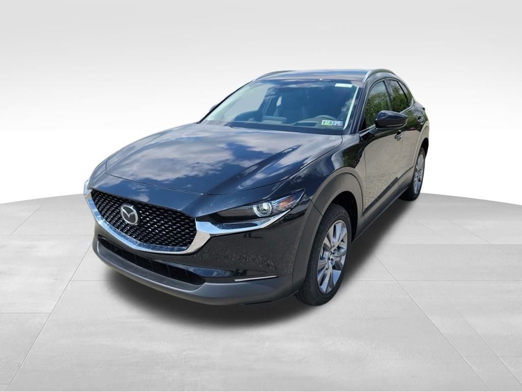 New 2025 MAZDA CX-30 AWD 2.5 S w/ Premium Package image 3