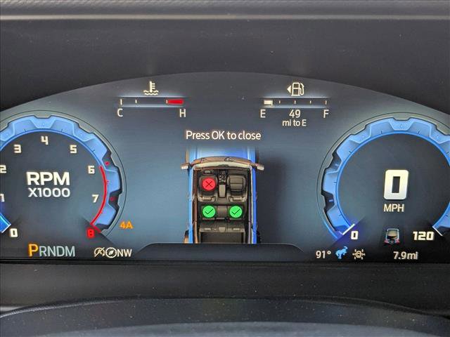 New 2026 Ford Bronco Badlands image 11