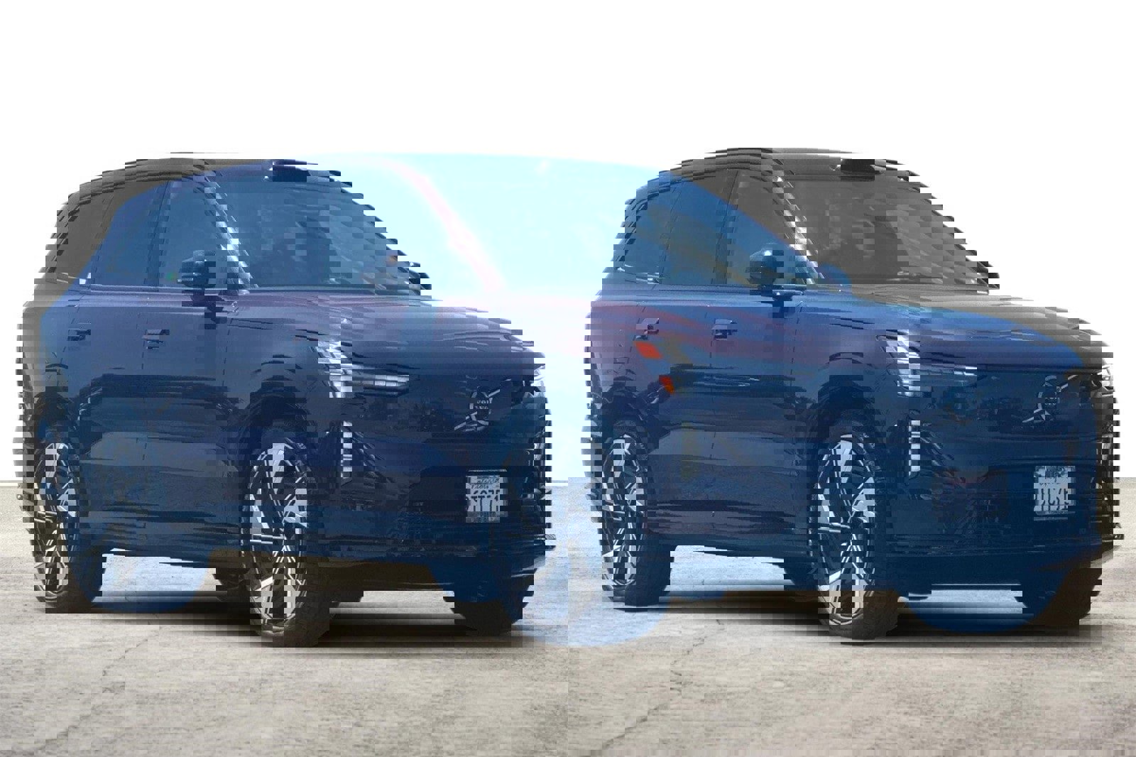 Used 2025 Volvo EX90 Ultra image 10