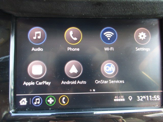 Used 2020 Chevrolet Trax LS FWD image 22