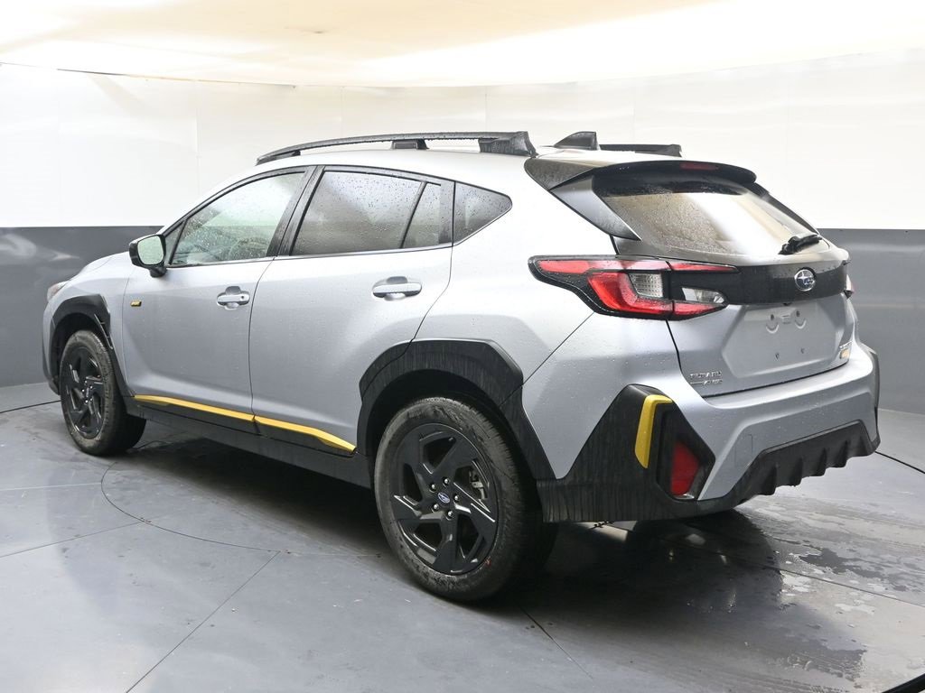 Used 2024 Subaru Crosstrek 2.5i Sport image 3