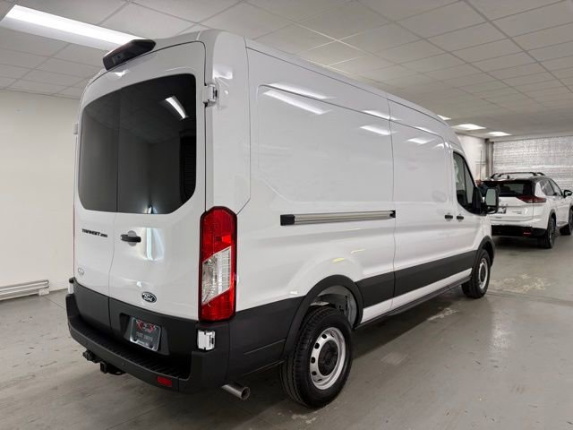 New 2026 Ford Transit 250 148 Medium Roof image 6