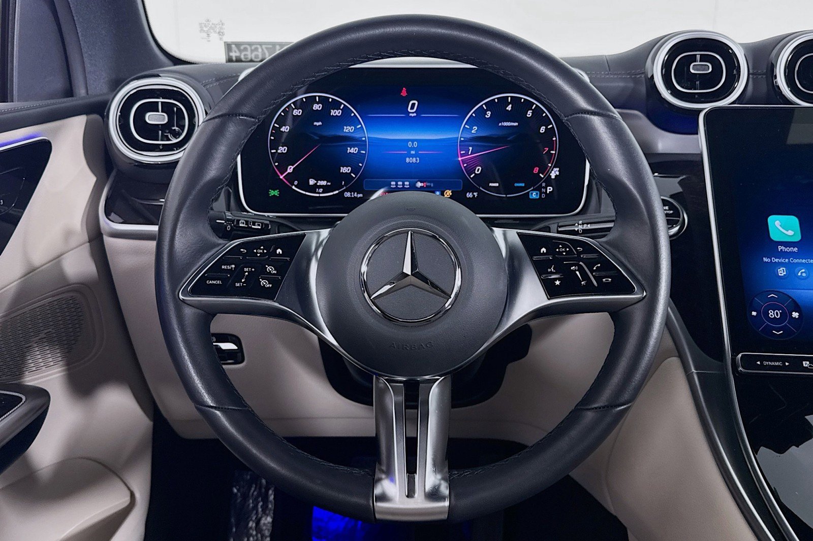 Certified 2025 Mercedes-Benz GLC 300 image 18
