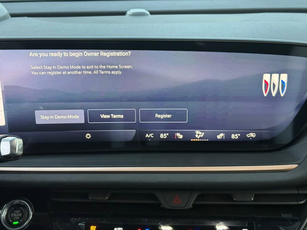 New 2026 Buick Envision Sport Touring image 25