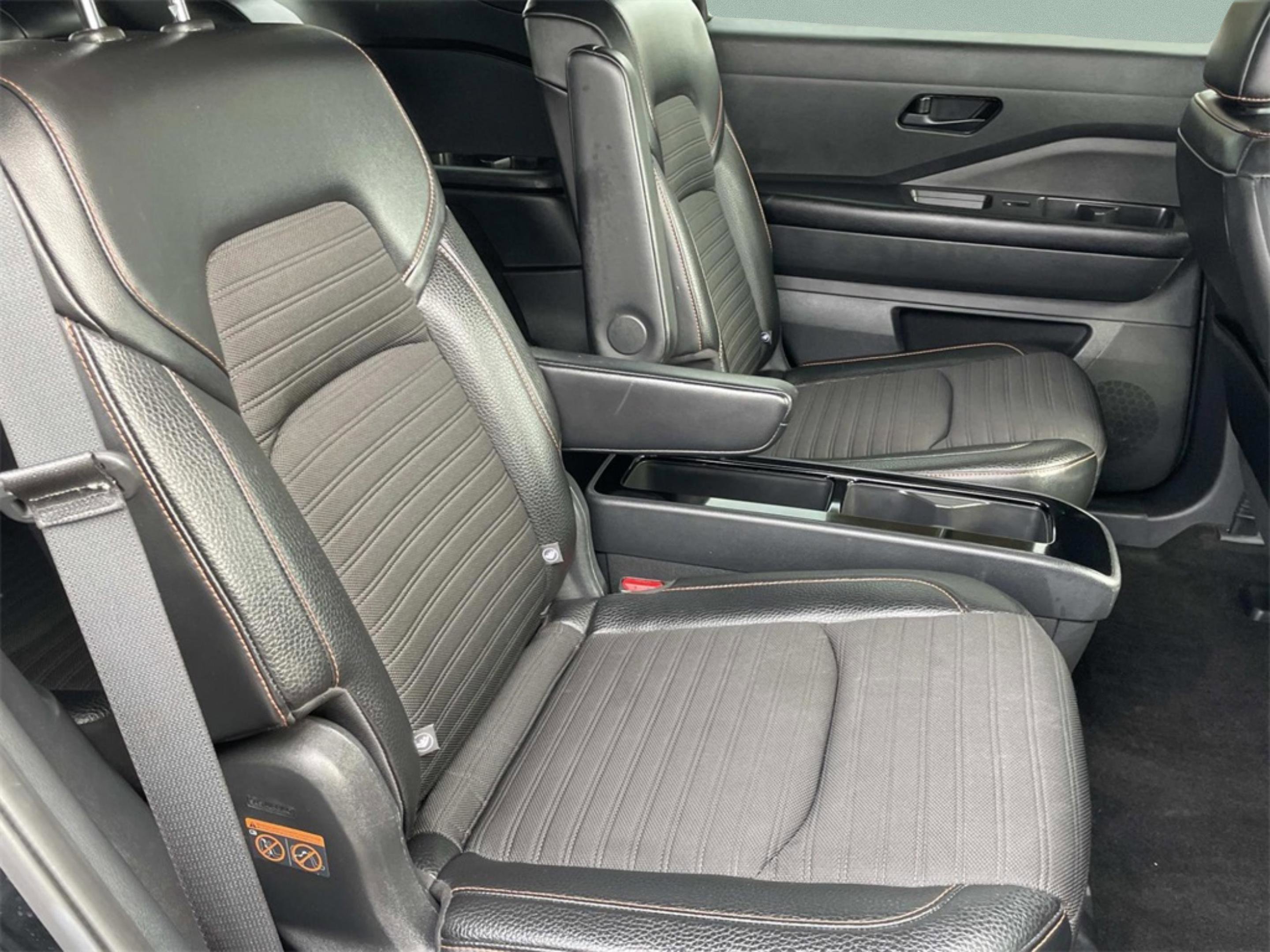 Used 2023 Nissan Pathfinder Rock Creek image 21