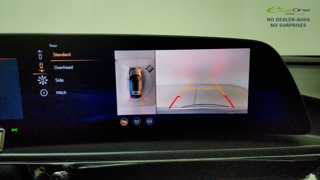 Used 2024 Cadillac Lyriq Tech w/ Driver Assist Package AWD/4WD image 64