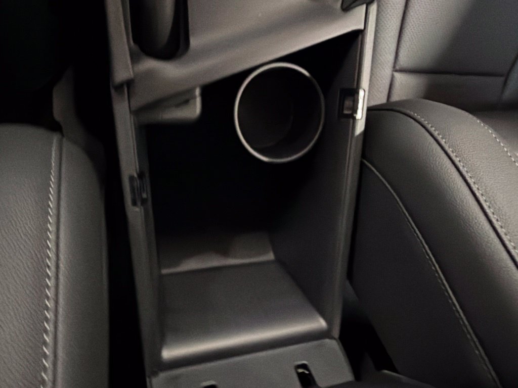 New 2026 Hyundai Elantra SEL Sport FWD image 27