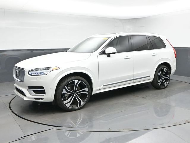 Used 2024 Volvo XC90 B6 Ultimate w/ Protection Package Premier AWD/4WD image 4