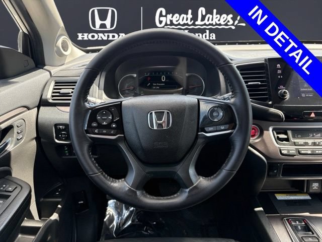 Certified 2022 Honda Pilot Special Edition image 12