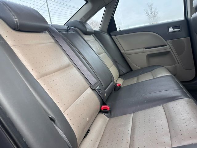 Used 2009 Mercury Sable Premier image 31