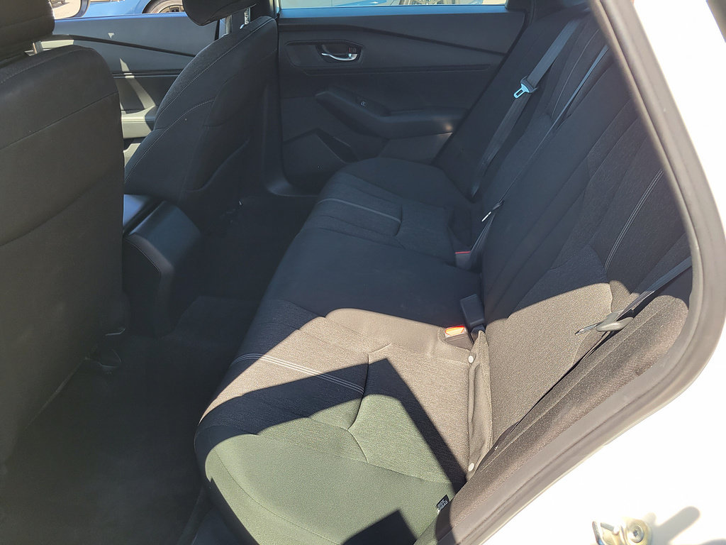 Used 2024 Honda Accord Sport image 13