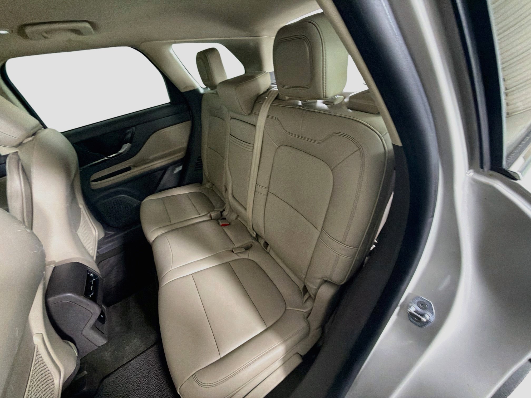 Used 2022 Lincoln Corsair FWD image 26