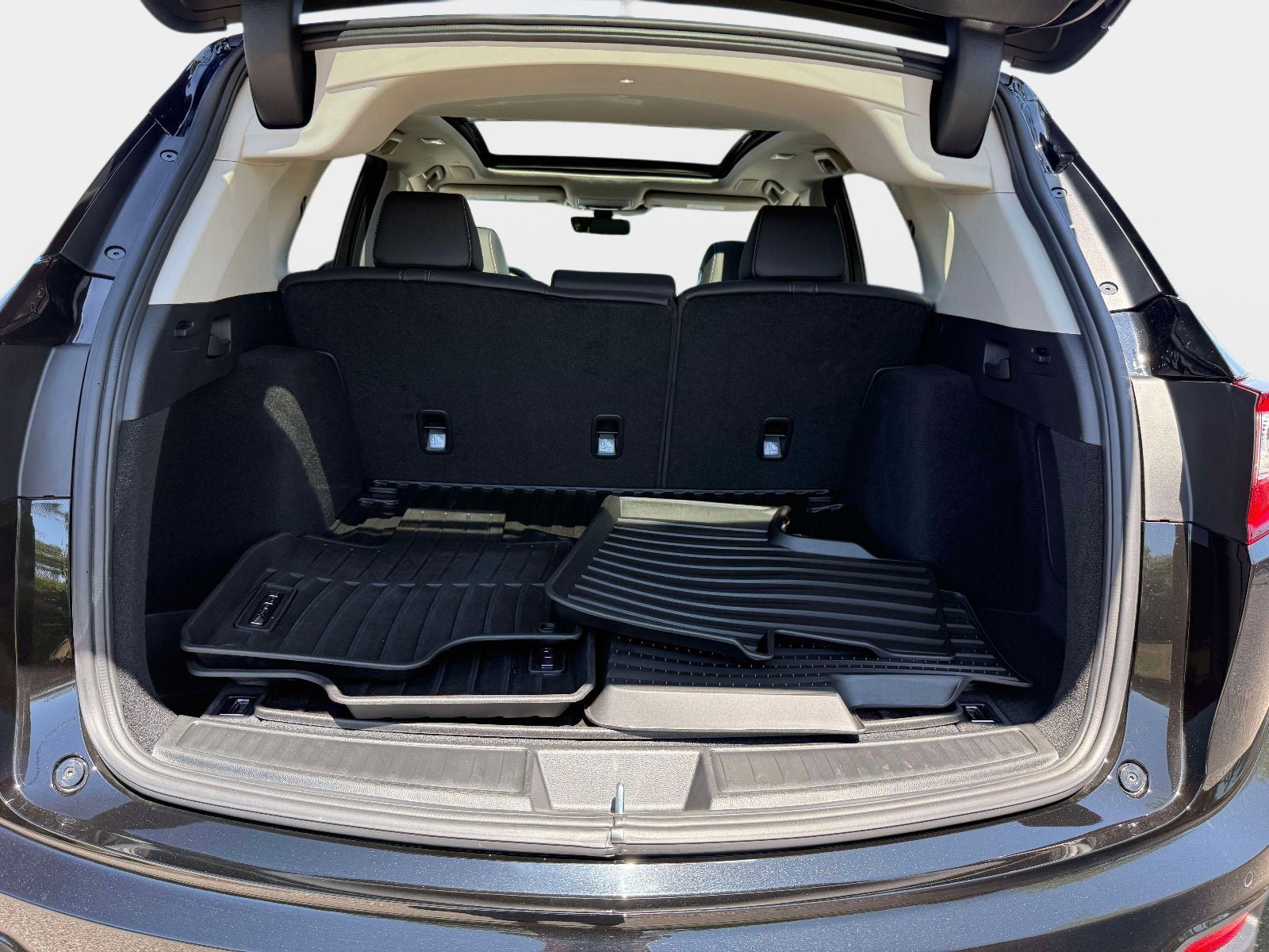 Certified 2026 Acura RDX SH-AWD w/ Technology Package image 9