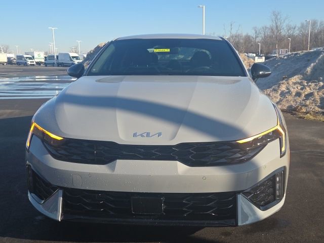 Used 2025 Kia K5 GT-Line image 13