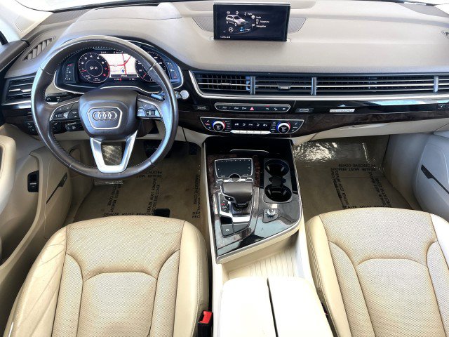 Used 2018 Audi Q7 3.0T Prestige image 18
