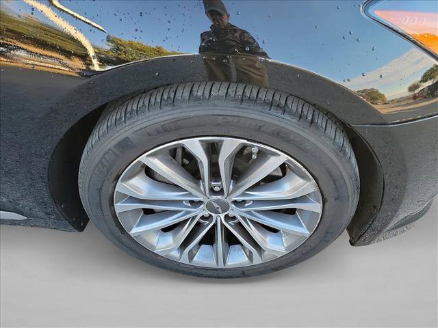 Used 2015 Hyundai Genesis 3.8 w/ Option Group 04 image 10
