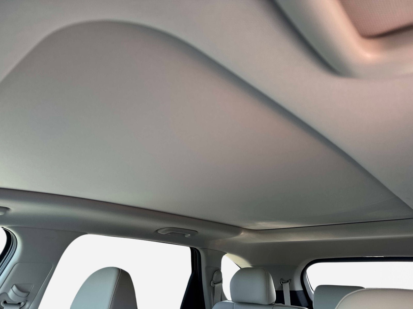New 2026 Kia Sorento S w/ S Panoramic Sunroof Package FWD image 18