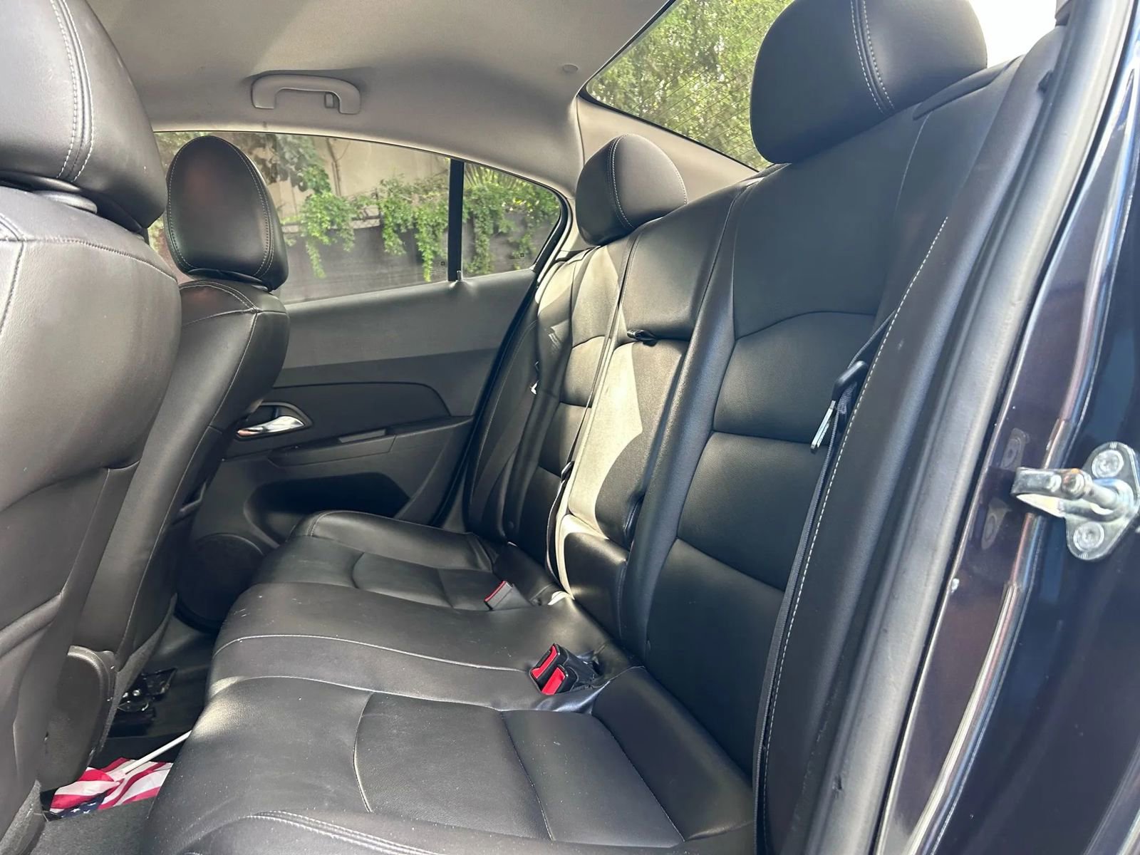 Used 2016 Chevrolet Cruze LT image 19