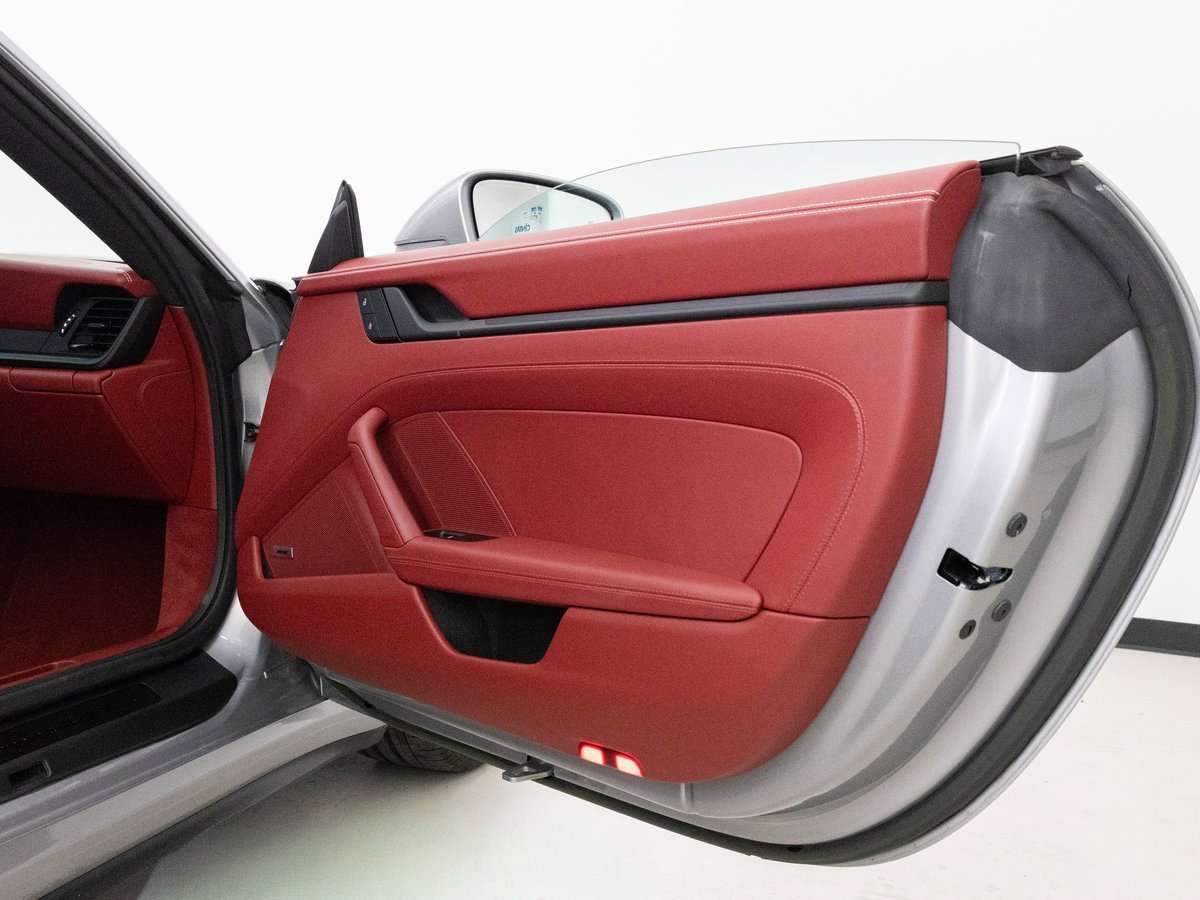 Used 2022 Porsche 911 Carrera 4 GTS image 26