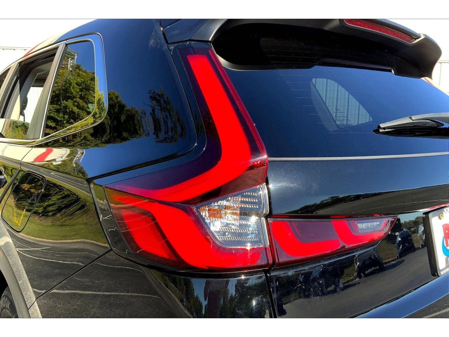 Used 2023 Honda CR-V EX image 29