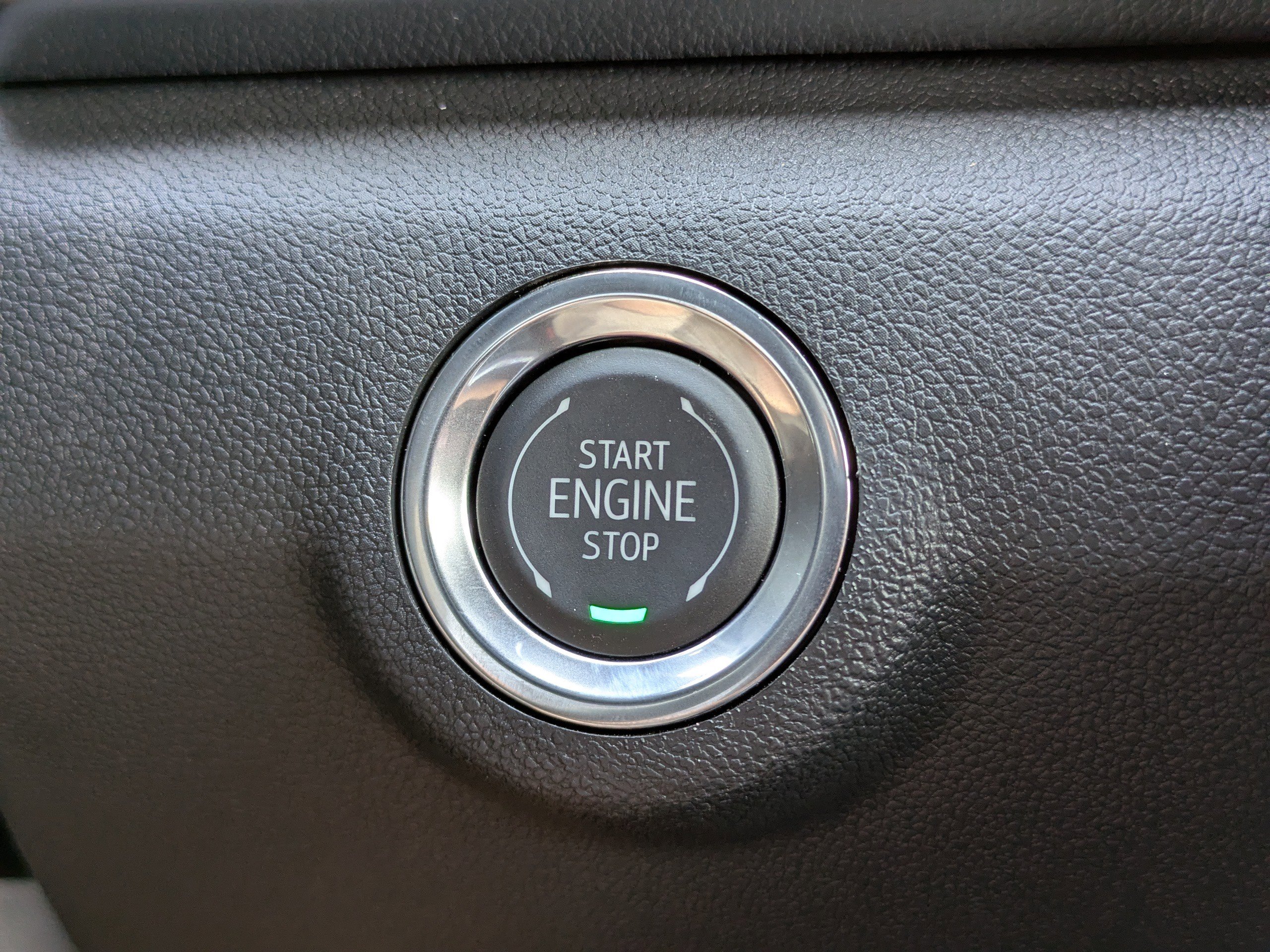 New 2026 GMC Terrain Elevation image 28