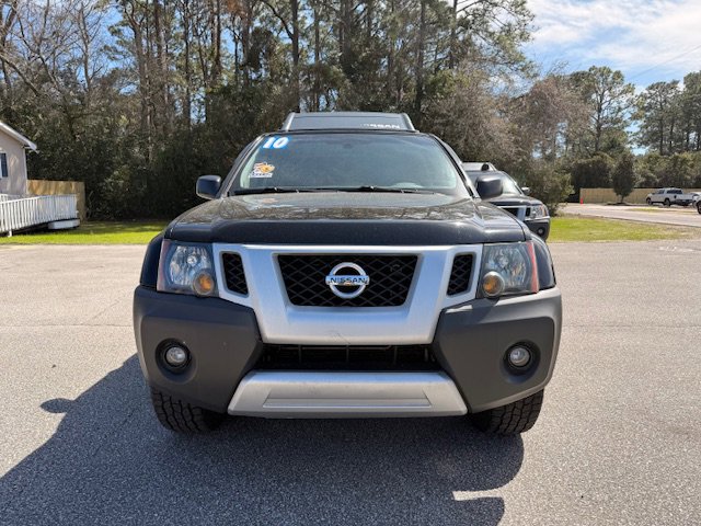 Used 2010 Nissan Xterra S image 2