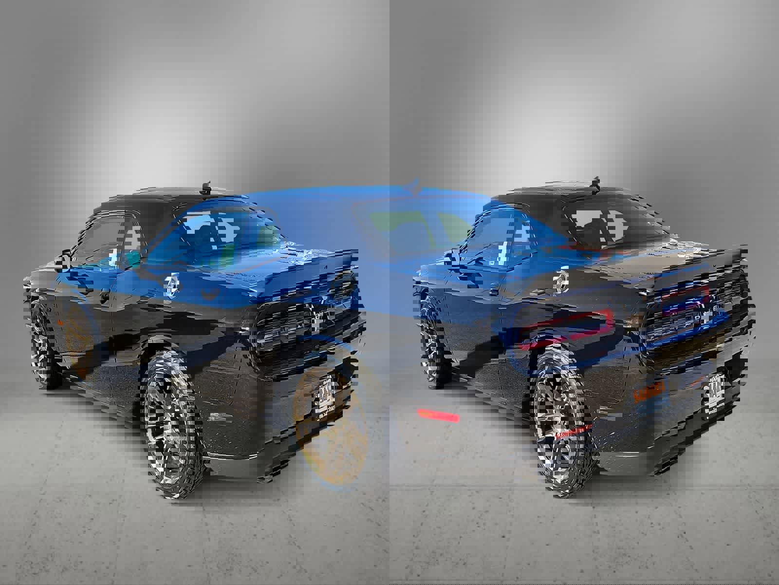 Used 2023 Dodge Challenger SRT Hellcat image 7