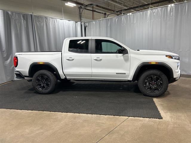 New 2025 GMC Canyon Elevation w/ Convenience Package image 2