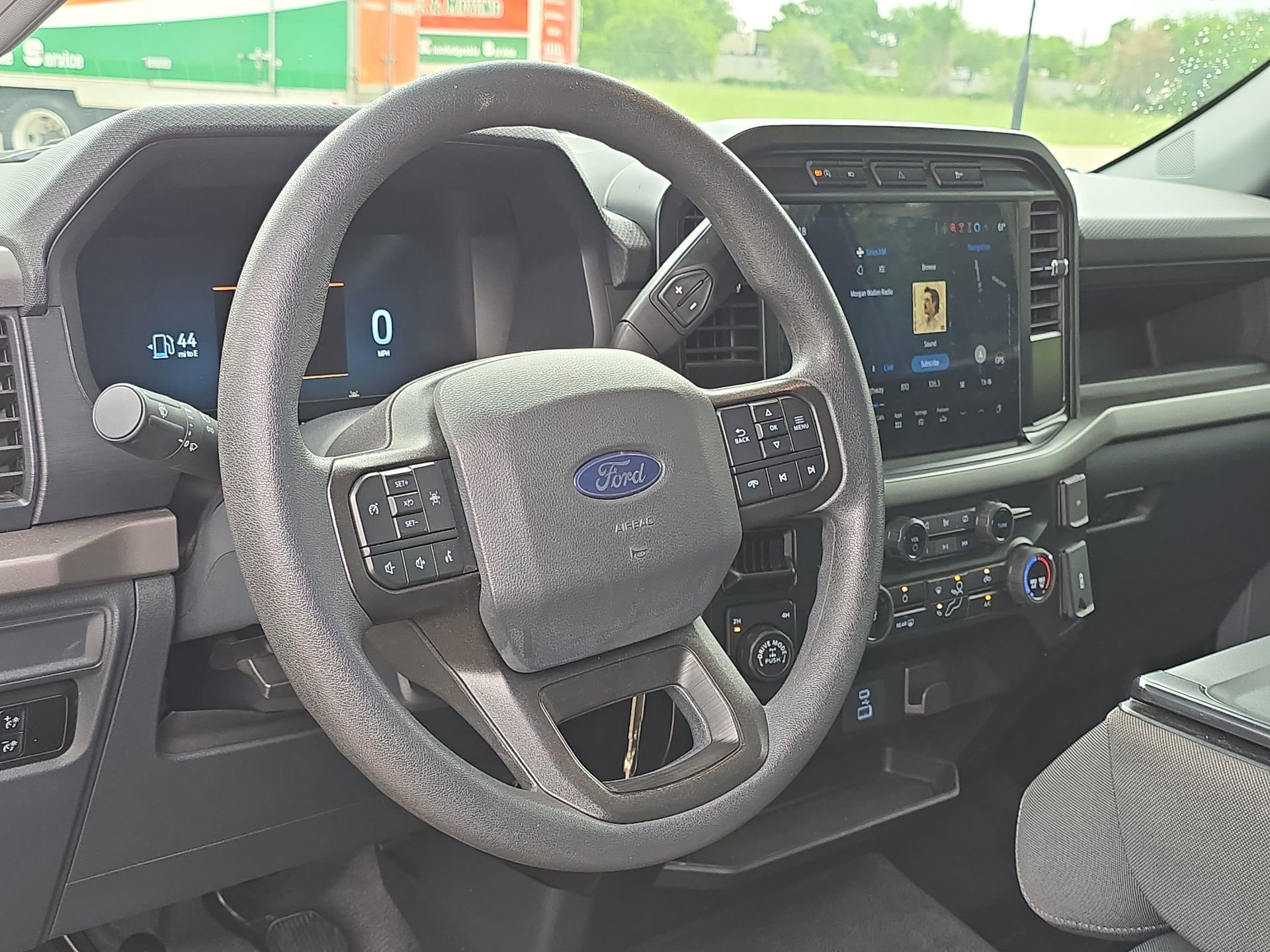 Certified 2024 Ford F150 XL w/ Equipment Group 103A High AWD/4WD image 13