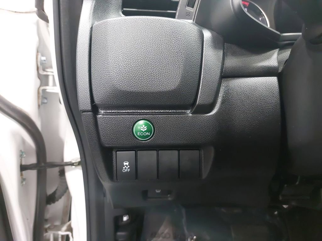 Used 2019 Honda Fit LX image 25