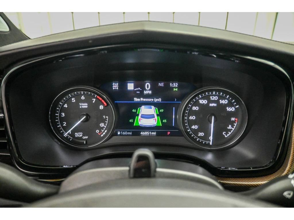 Certified 2023 Cadillac XT6 Sport w/ Platinum Package image 13