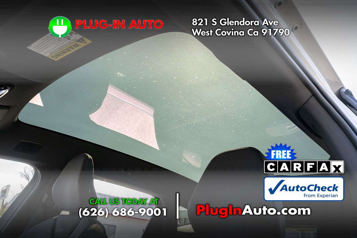 Used 2025 Polestar Polestar 3 image 9