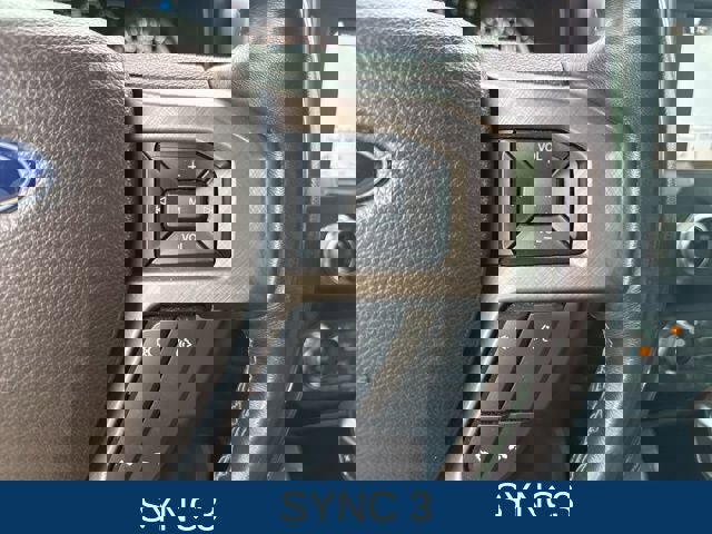 Used 2019 Ford F150 Limited w/ Trailer Tow Package image 27